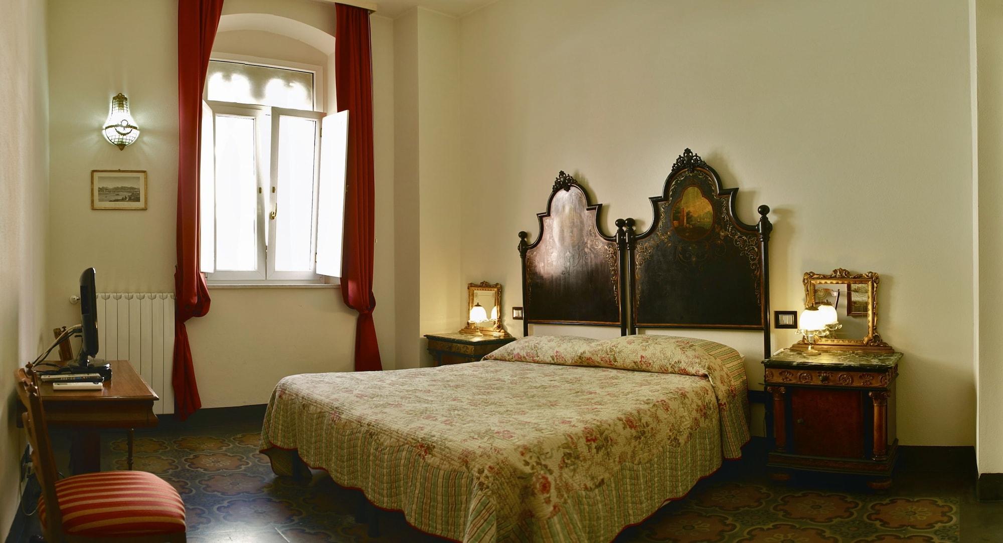 La Peonia Boutique B&B Cagliari Extérieur photo