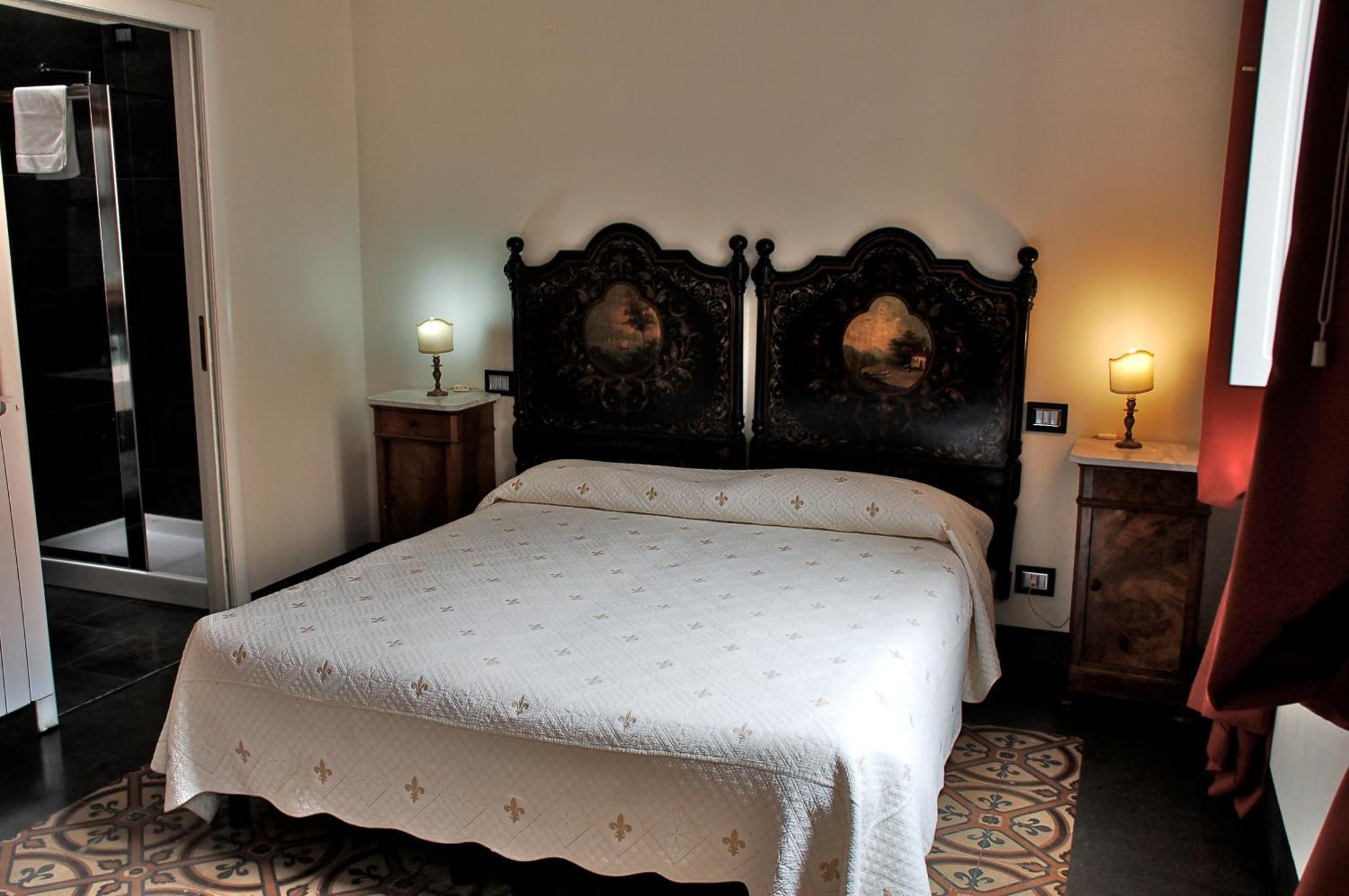 La Peonia Boutique B&B Cagliari Extérieur photo